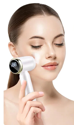 Load image into Gallery viewer, Face Massager Light Theraphy
