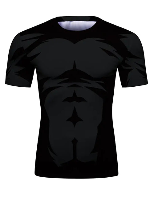 Load image into Gallery viewer, Rashguard Fightwear for Men
