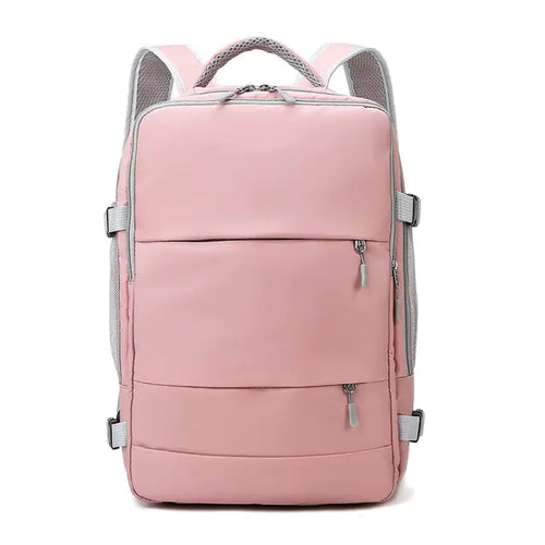 Load image into Gallery viewer, Women&#39;s Travel Backpack
