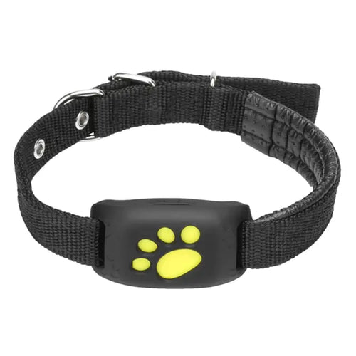 Load image into Gallery viewer, Pet GPS Tracker Collar
