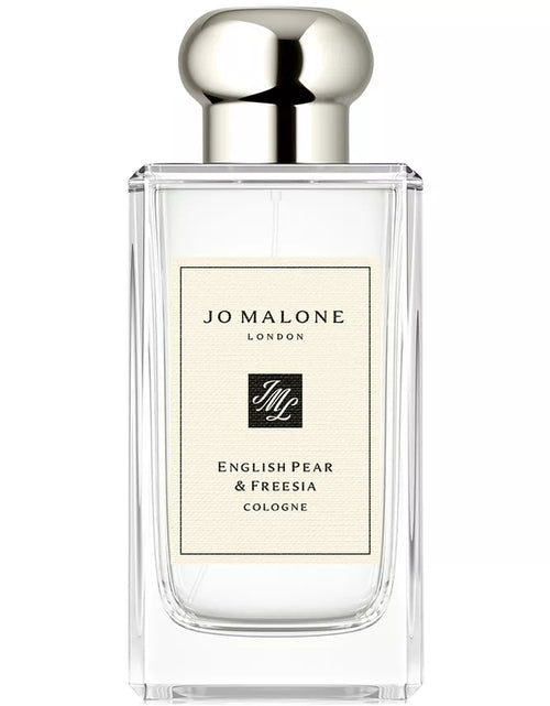 Load image into Gallery viewer, English Pear &amp; Freesia Cologne, 3.4-Oz.
