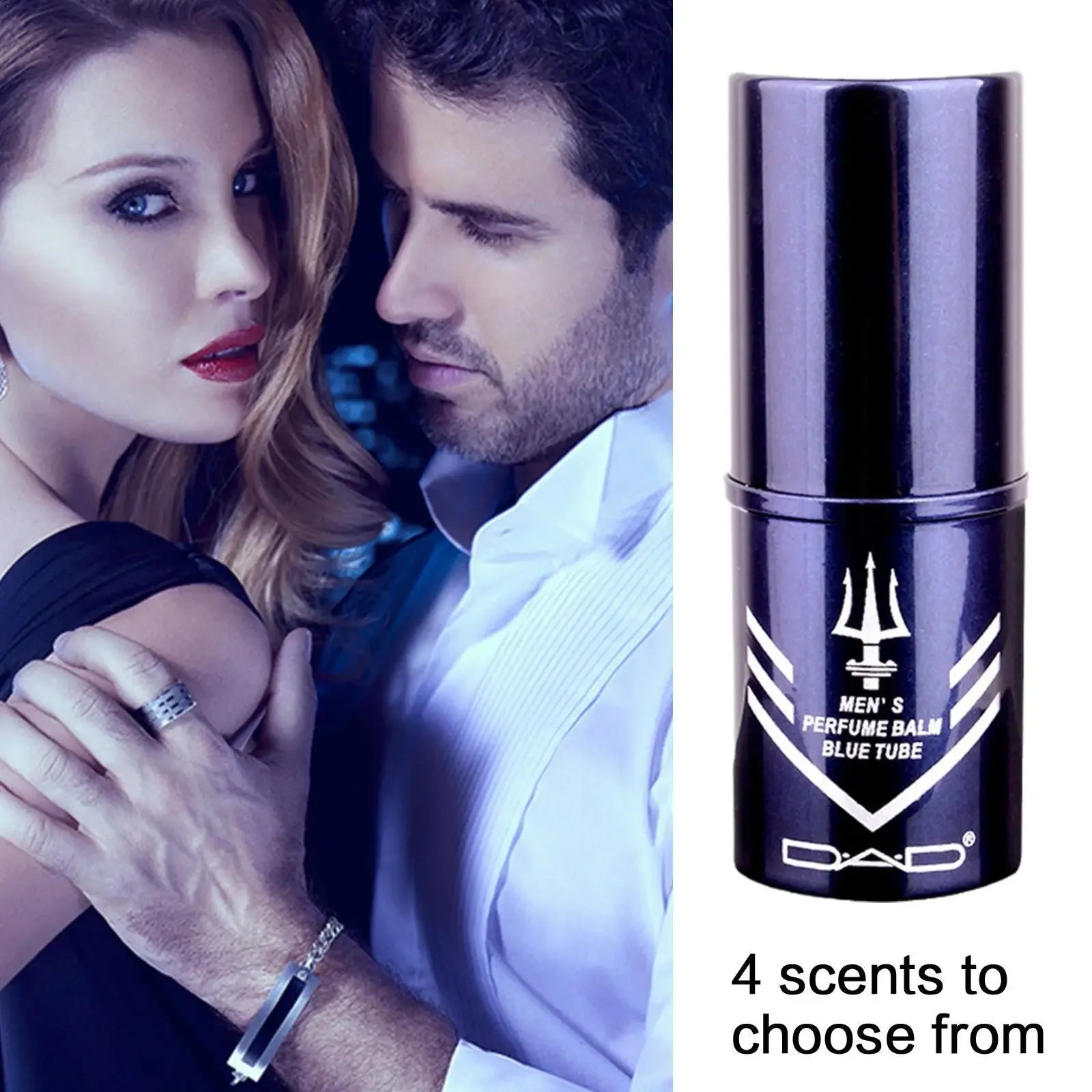 Durable Feromone Cologne Pheromone Cologne for Men Attract Women Attract Women Cologne Pocket Solid for Men