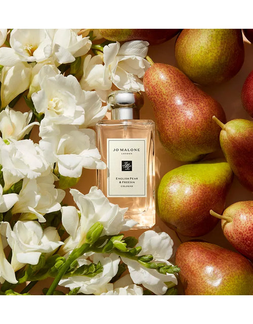 Load image into Gallery viewer, English Pear &amp; Freesia Cologne, 3.4-Oz.
