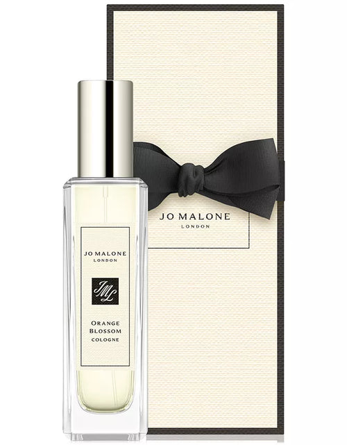 Load image into Gallery viewer, Orange Blossom Cologne, 3.4-Oz.
