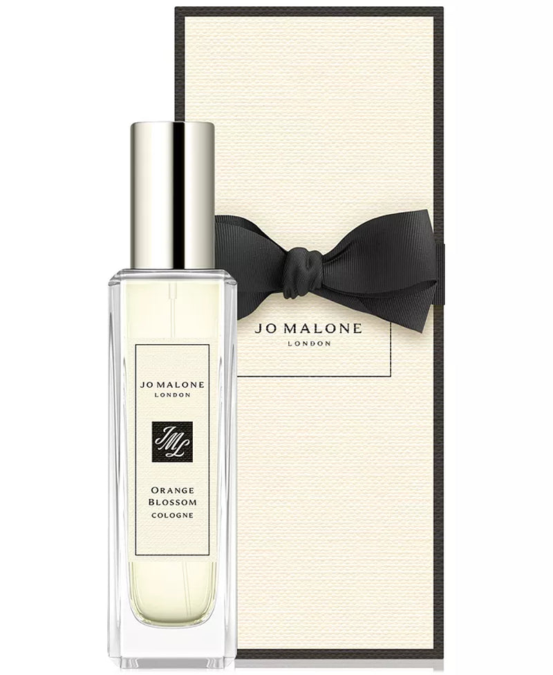 Orange Blossom Cologne, 3.4-Oz.