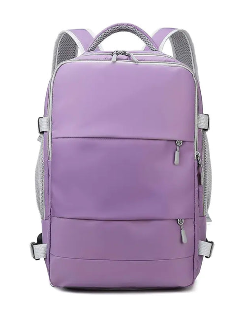 Load image into Gallery viewer, Women&#39;s Travel Backpack
