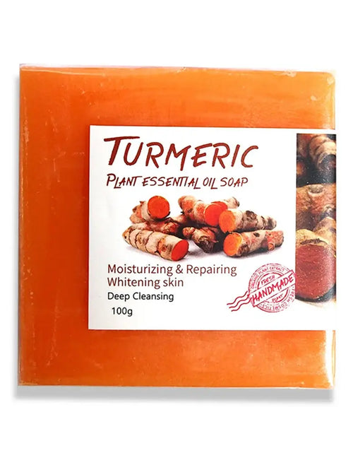 Load image into Gallery viewer, Turmeric Soap
