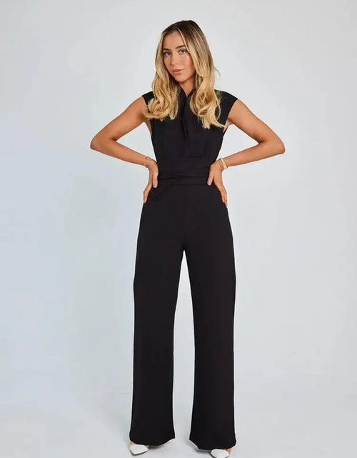 Load image into Gallery viewer, Isabella Jumpsuit
