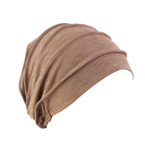 Load image into Gallery viewer, Elastic Turban Hat
