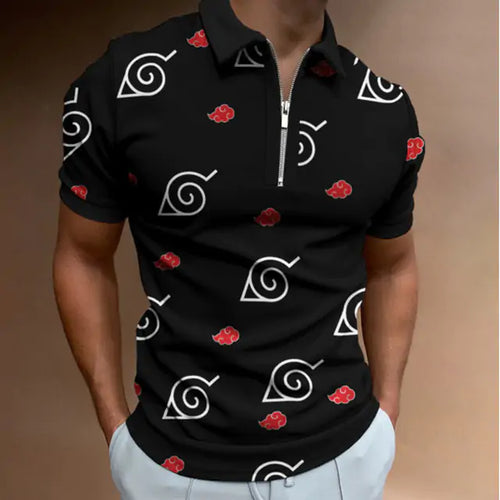 Load image into Gallery viewer, Men Polo Shirt
