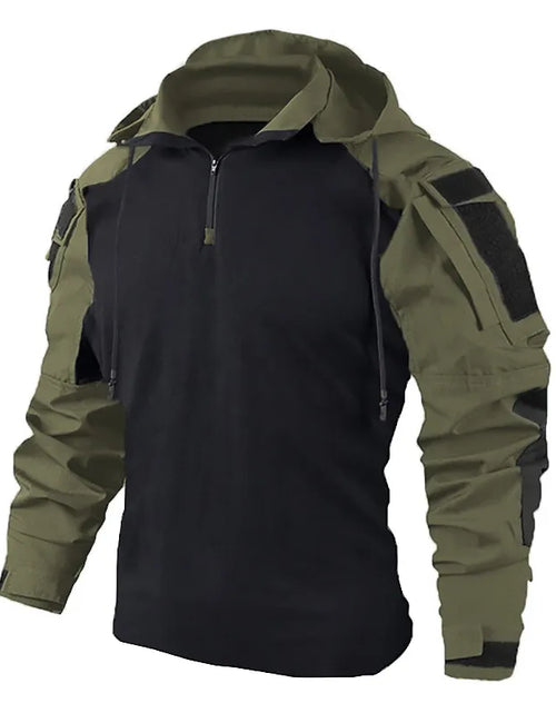 Load image into Gallery viewer, Combat Tactical Shirt
