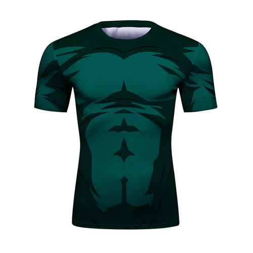 Load image into Gallery viewer, Rashguard Fightwear for Men
