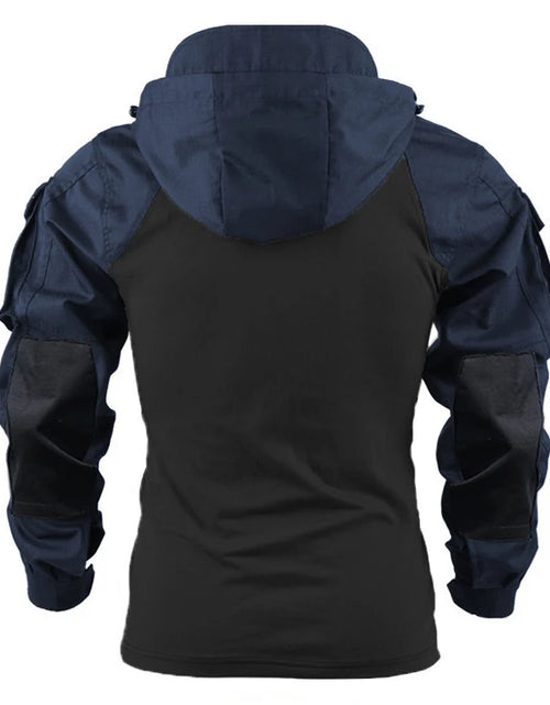 Load image into Gallery viewer, Combat Tactical Shirt
