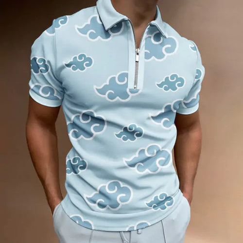 Load image into Gallery viewer, Men Polo Shirt
