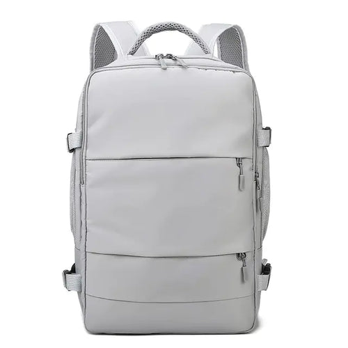 Load image into Gallery viewer, Women&#39;s Travel Backpack
