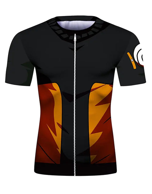 Load image into Gallery viewer, Rashguard Fightwear for Men
