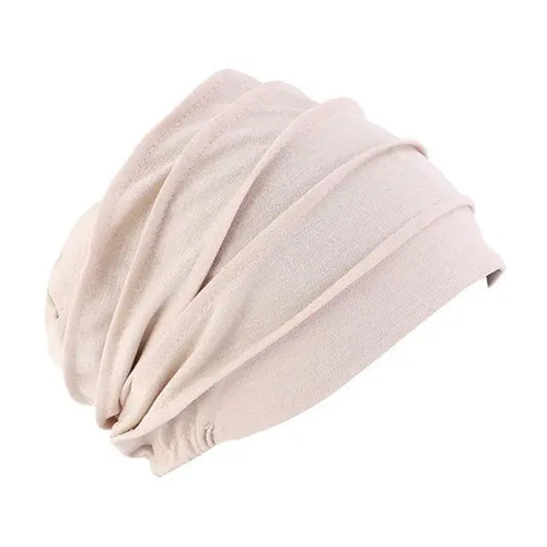 Load image into Gallery viewer, Elastic Turban Hat
