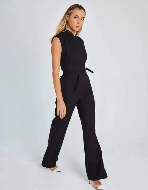 Load image into Gallery viewer, Isabella Jumpsuit
