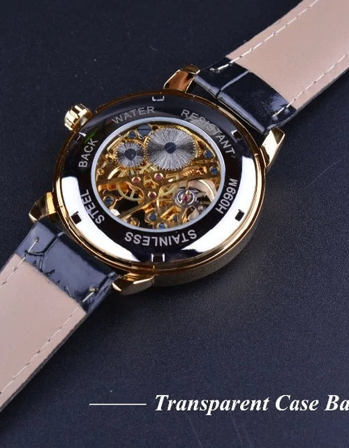 Load image into Gallery viewer, Men Luxury Brand Watch
