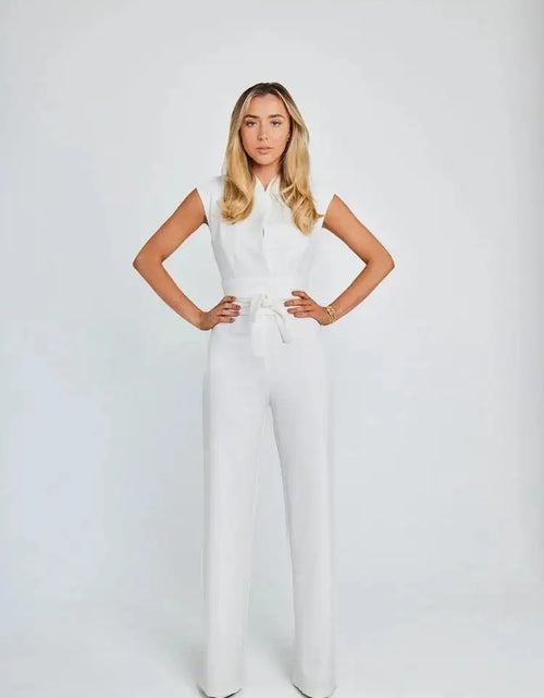 Load image into Gallery viewer, Isabella Jumpsuit
