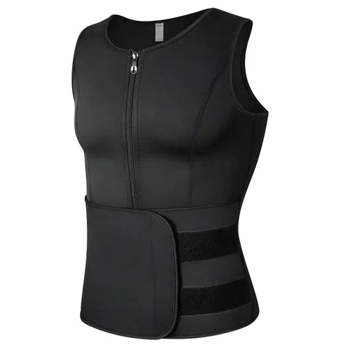 Load image into Gallery viewer, Men Shaper Vest
