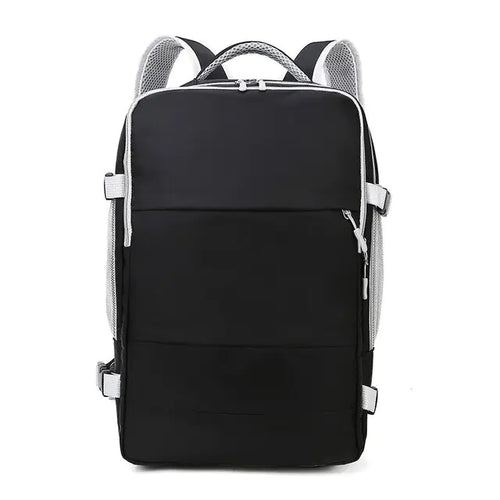 Load image into Gallery viewer, Women&#39;s Travel Backpack
