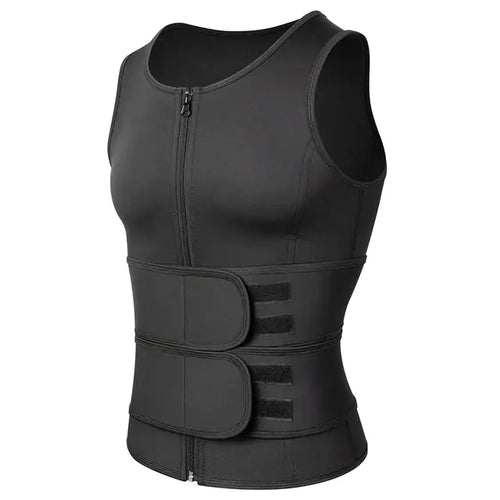 Load image into Gallery viewer, Men Shaper Vest
