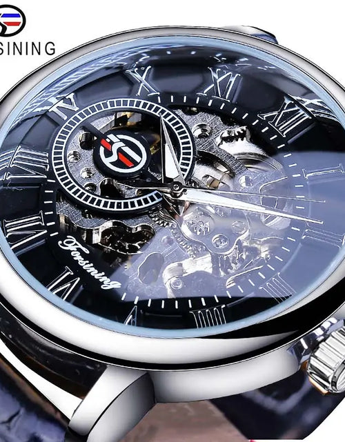 Load image into Gallery viewer, Men Luxury Brand Watch
