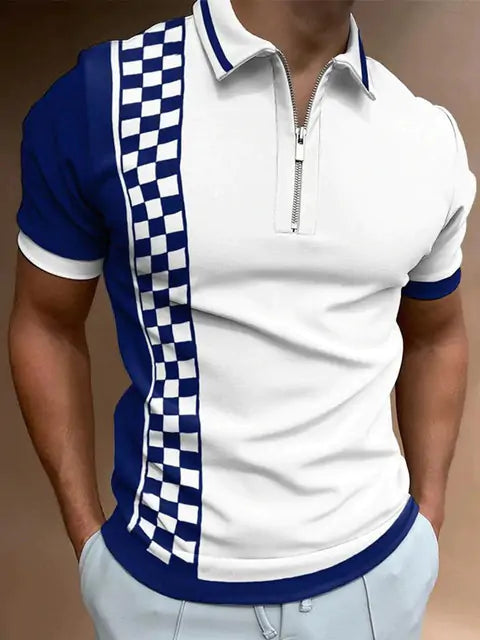 Load image into Gallery viewer, Men Polo Shirt
