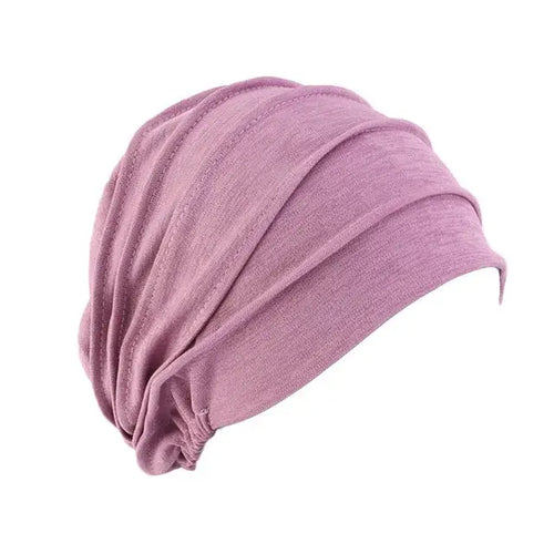 Load image into Gallery viewer, Elastic Turban Hat
