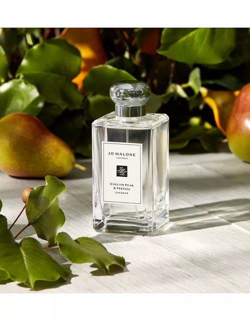 Load image into Gallery viewer, English Pear &amp; Freesia Cologne, 3.4-Oz.
