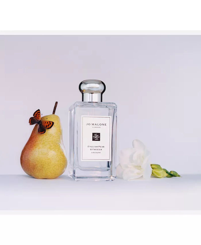 English Pear & Freesia Cologne, 3.4-Oz.