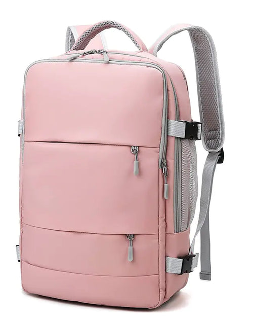 Load image into Gallery viewer, Women&#39;s Travel Backpack
