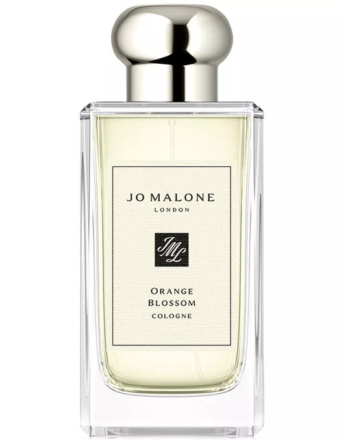 Load image into Gallery viewer, Orange Blossom Cologne, 3.4-Oz.
