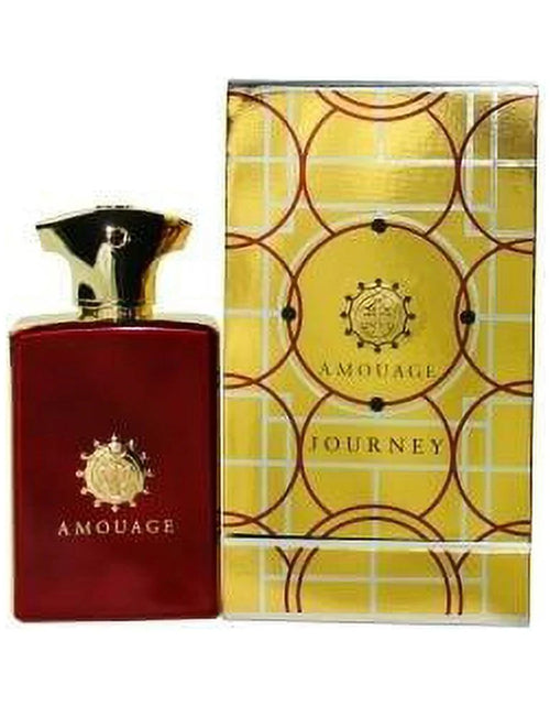 Load image into Gallery viewer, Journey Cologne for Men, 3.4 Oz
