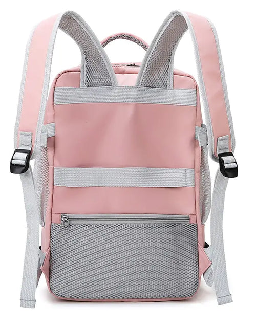 Load image into Gallery viewer, Women&#39;s Travel Backpack
