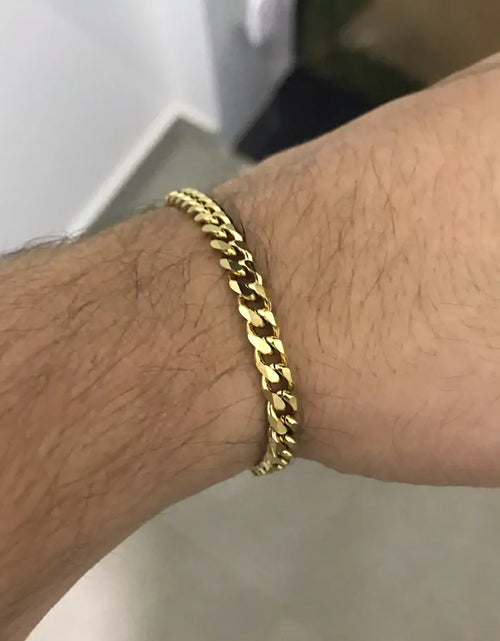 Load image into Gallery viewer, Men Bracelet
