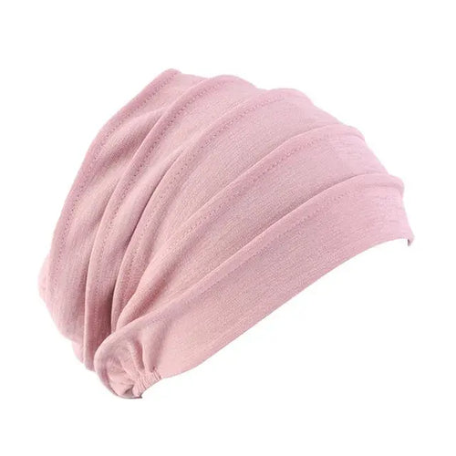 Load image into Gallery viewer, Elastic Turban Hat
