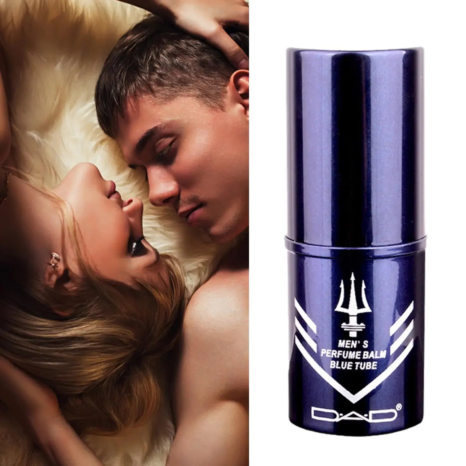 Durable Feromone Cologne Pheromone Cologne for Men Attract Women Attract Women Cologne Pocket Solid for Men