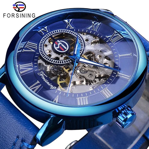 Load image into Gallery viewer, Men Luxury Brand Watch
