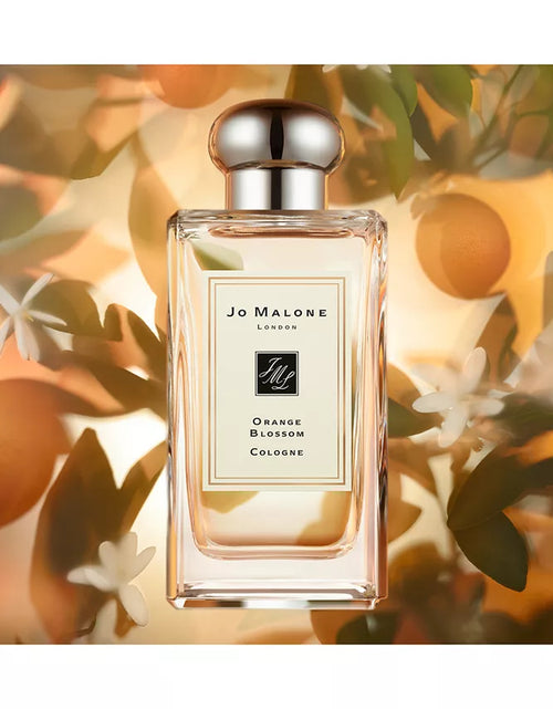 Load image into Gallery viewer, Orange Blossom Cologne, 3.4-Oz.
