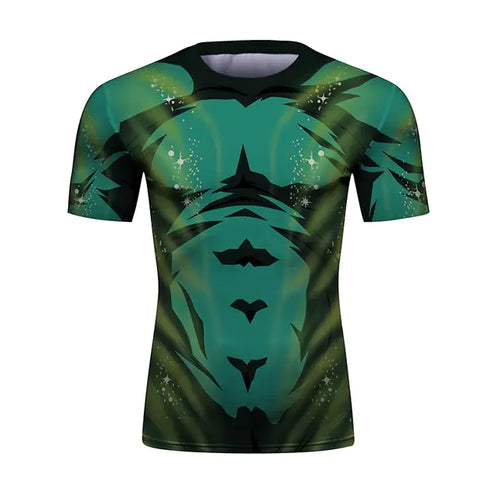 Load image into Gallery viewer, Rashguard Fightwear for Men
