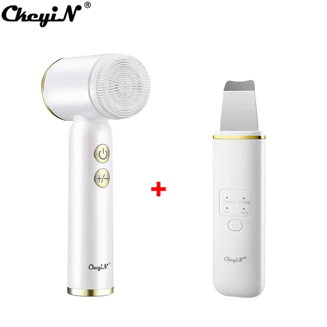 Face Massager Light Theraphy