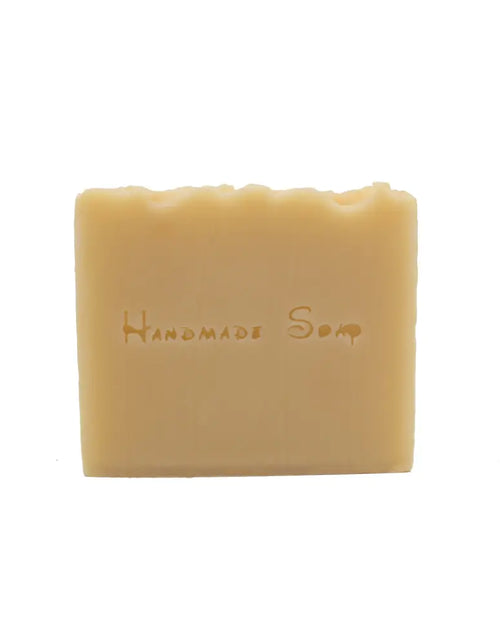 Load image into Gallery viewer, Milk Honey Natural Handmade Soap
