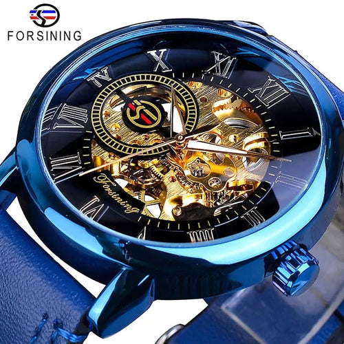 Load image into Gallery viewer, Men Luxury Brand Watch
