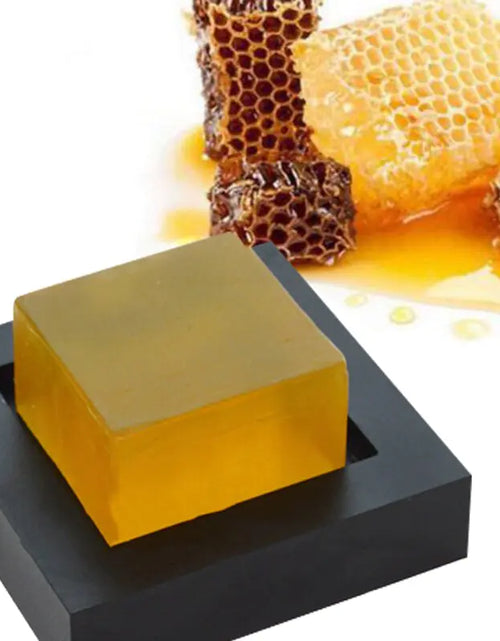 Load image into Gallery viewer, Natural Handmade Honey Soap
