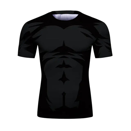 Load image into Gallery viewer, Rashguard Fightwear for Men
