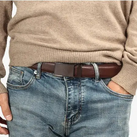 Load image into Gallery viewer, Men&#39;s Belt
