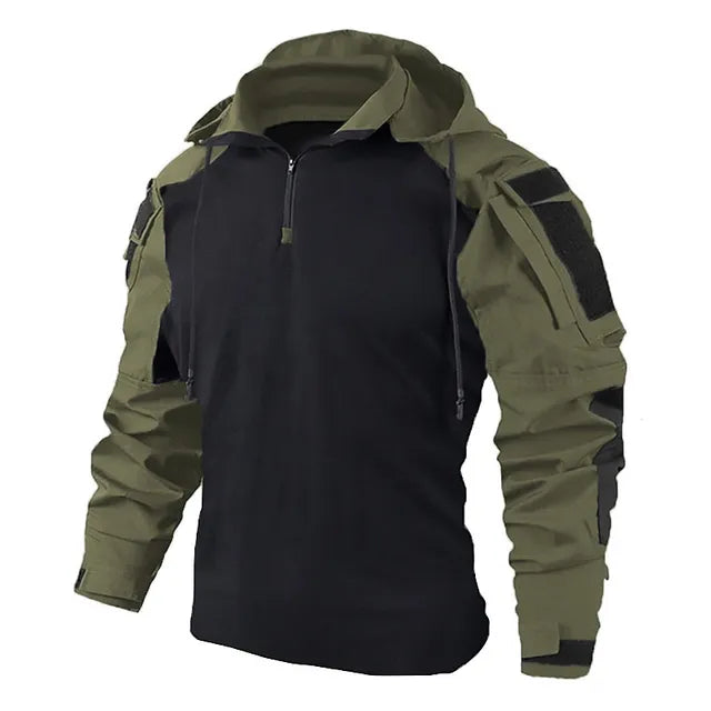 Combat Tactical Shirt