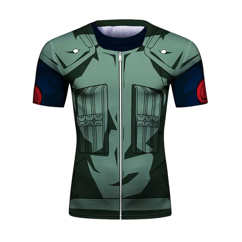 Load image into Gallery viewer, Rashguard Fightwear for Men
